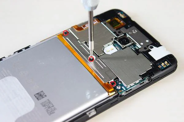 Ремонт смартфона Meizu, re:device Самара