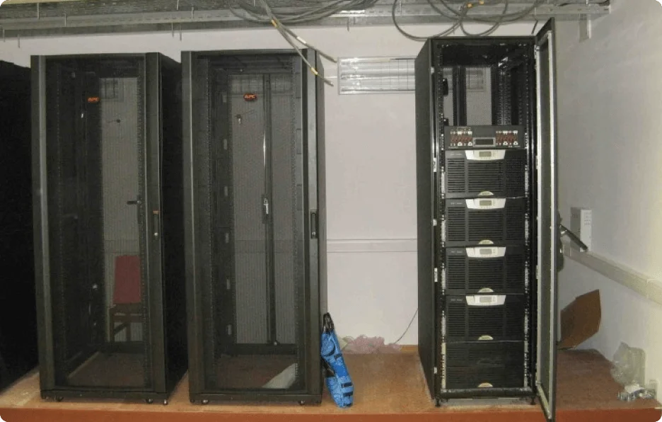 Ремонт источника бесперебойного питания Eaton, re:device Самара