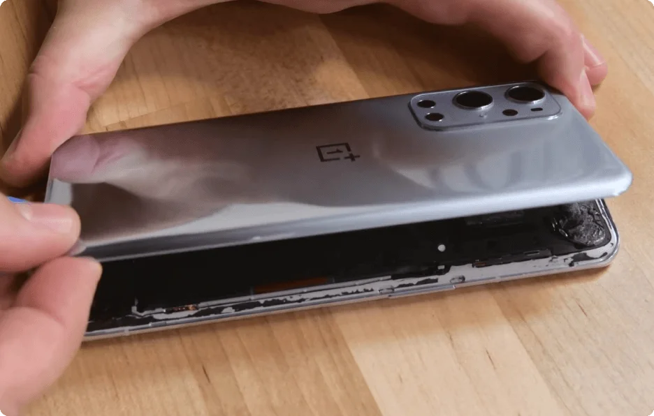 Ремонт смартфона OnePlus, re:device Самара