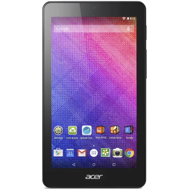 ICONIA TAB B1-760