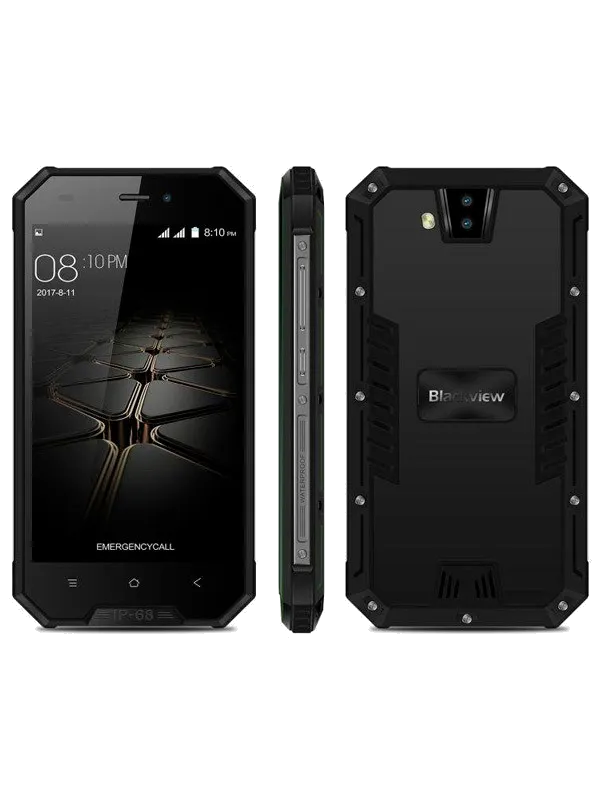 BV4000 Pro