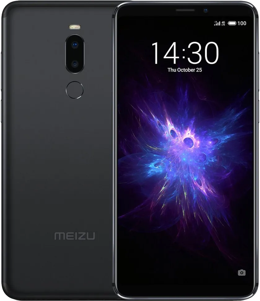 Note 8