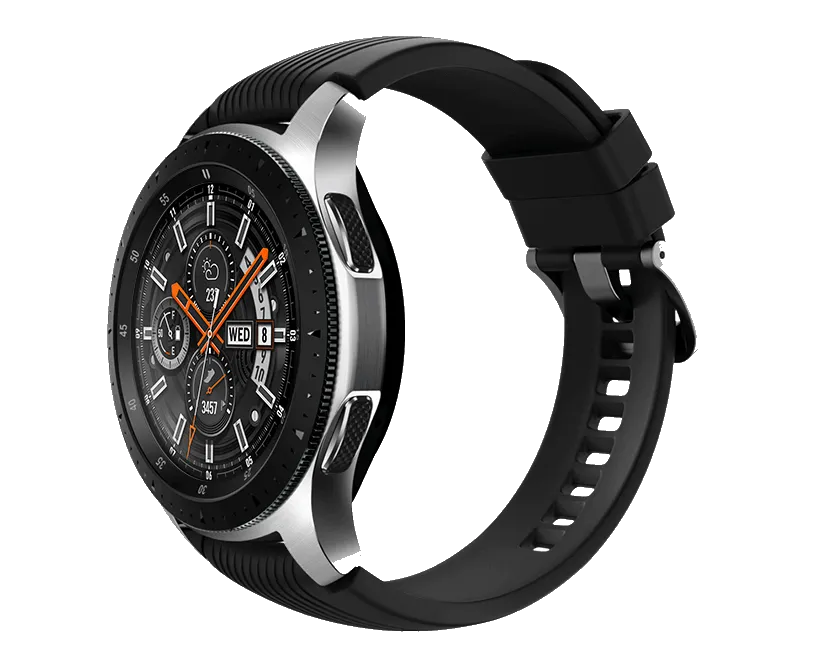 Galaxy Watch