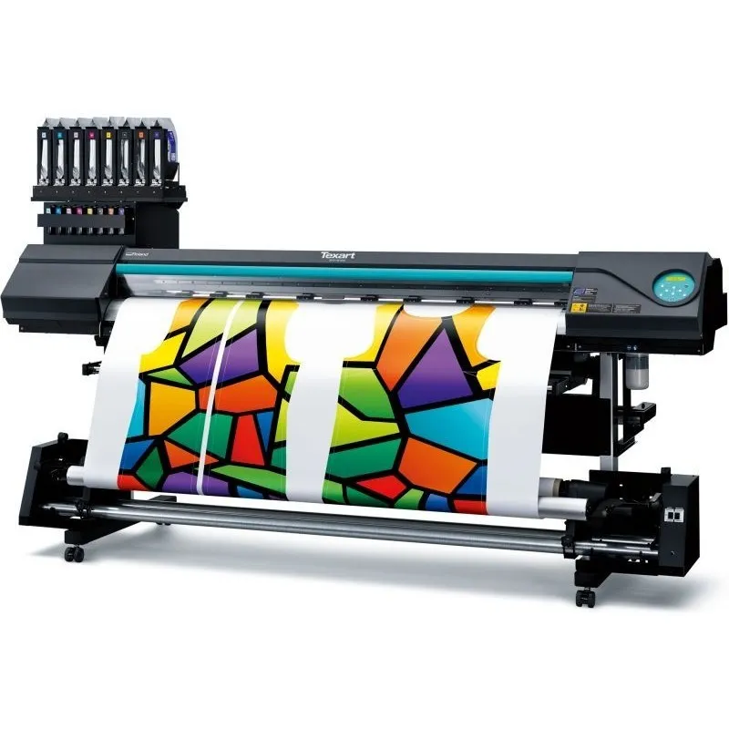 Texart XT-640+BIF1