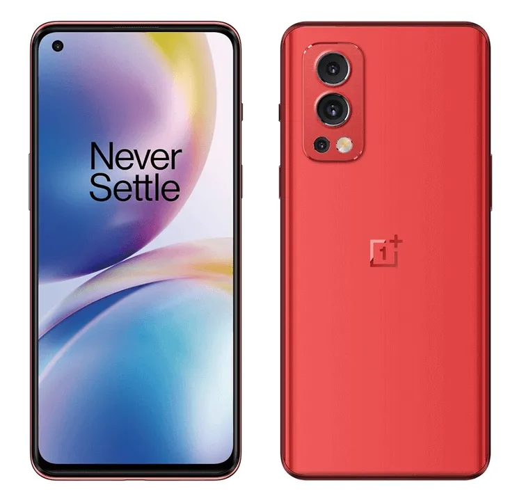 Nord 2T 5G