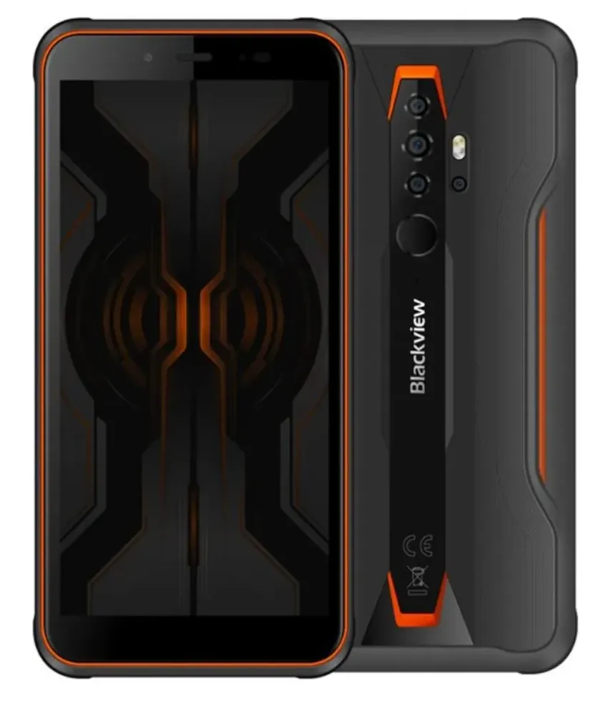 BV6300 Pro