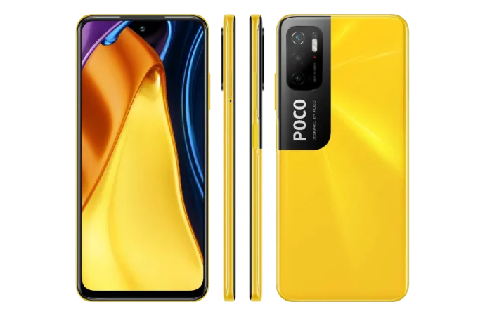 Poco M3 Pro