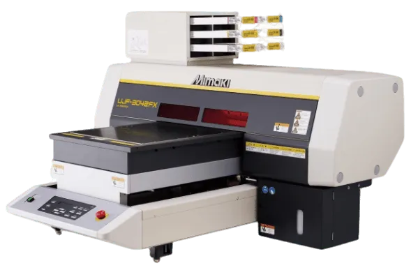 UJF-3042 FX