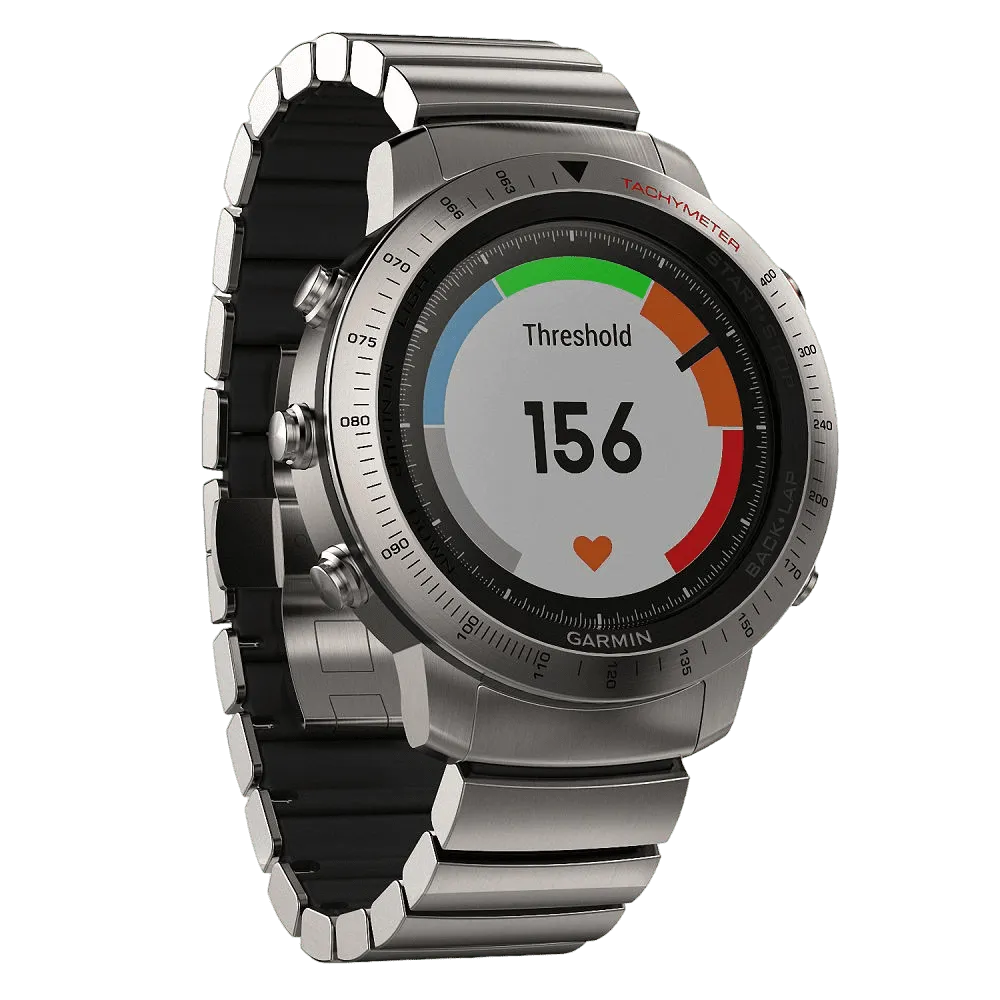 Fenix Chronos