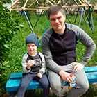 Смирнов Давид
