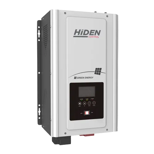 Control HPS30-2012