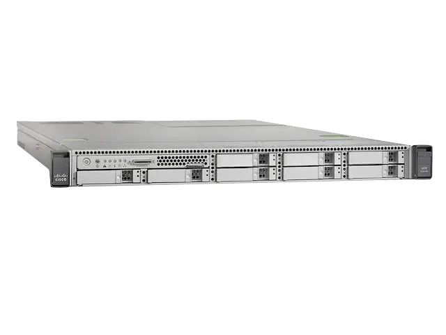 UCS C220 M3