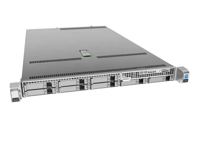 UCS C220 M4