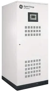 General Electric 60 кВА Pure Pulse