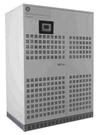 General Electric 300 кВА Pure Pulse