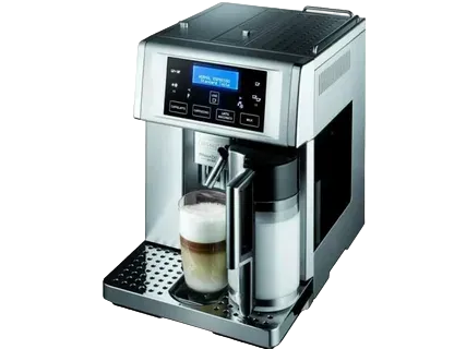 ESAM 6720 PrimaDonna Avant