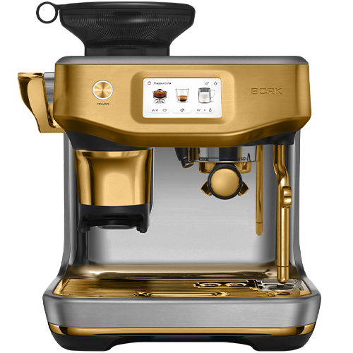 C810 Gold Exclusive