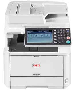 ES4192dn MFP