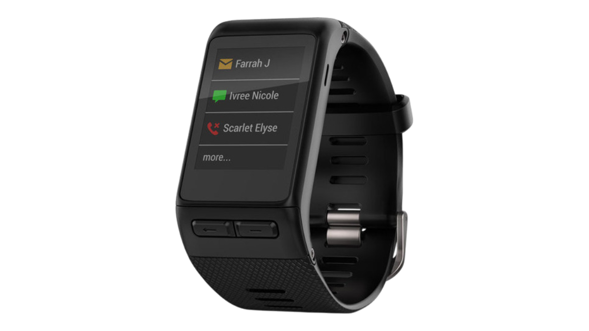 Vivoactive HR