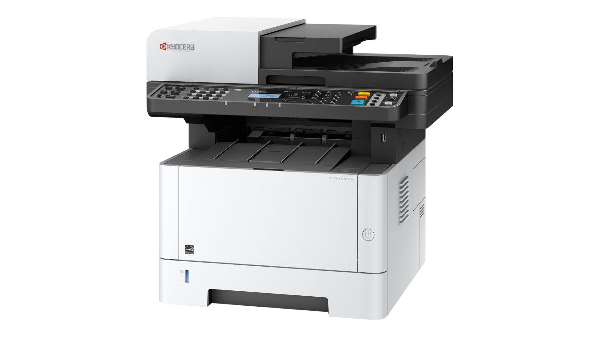 Ecosys M2635DN